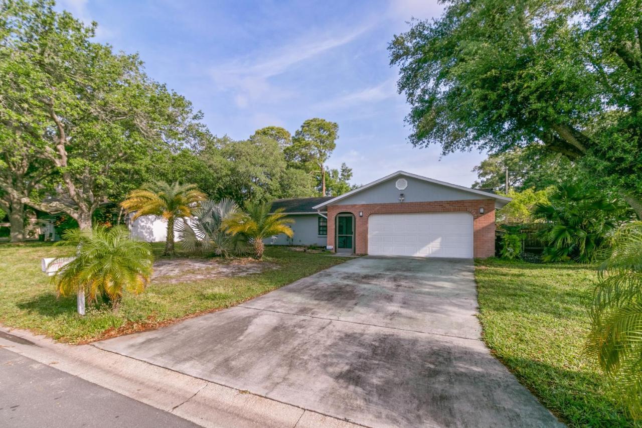 Spacious Modern House. Private Heated Pool And Spa Sarasota Exterior foto